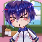 chibi kaito
