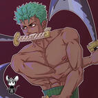 zoro